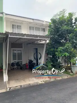 Jual Rumah Di Paradise Resort City Ciputat