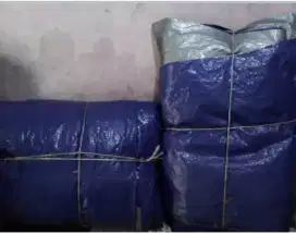TERPAL A5 UKURAN 15 M X 10 M