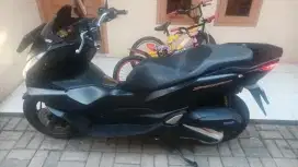 Dijual butuh motor PCX ABS 2024