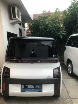 Harga cash ! Wuling Air EV long range