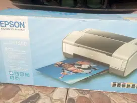 Printer Epson 1390