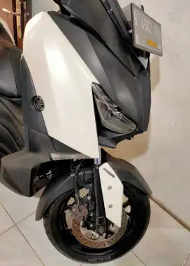 jual Xmax Techmax Gress Km Low