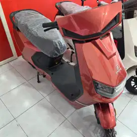 SEPEDA LISTRIK VARILUX SR SPESIAL DISKON 500 RIBU