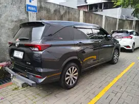 Toyota Avanza 2023 Bensin