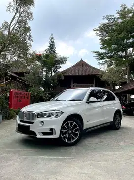 BMW X5 xDrive35i (F15) 3.0L TwinTurbo Panoramic RSE Tahun NIK 2015