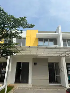 Dijual Rumah 2 Lantai Pik 2 Ukuran 6x10 Hook Harga 2,45 M