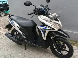 Honda Vario techno 125cc kzr esp 2012 stater halus orsinil terawat