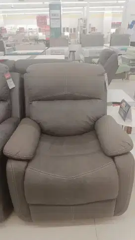Cicilan 0% NATHAN SOFA 1S SELMA