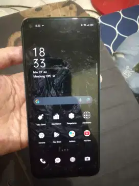 Oppo A53 Ram 4/64 GB hp+casan aja