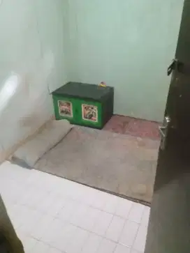 Kost Single Cempaka Baru Kemayoran Jakarta Pusat