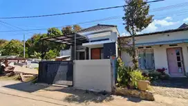 Rumah Siap Huni Tlekung Junrejo Kota Batu