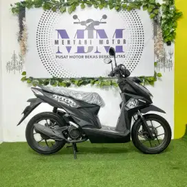 - BEATSTREET BERGARANSI SS LENGKAP MENTARI JOJO MOTOR