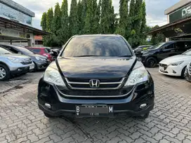 Honda CR-V 2010 Bensin