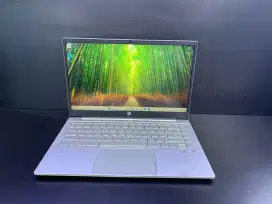HP Pavilion 14 Core i7-1165G/RAM 8GB/SSD 512GB/MX450 2GB/14FHD/W11HOME