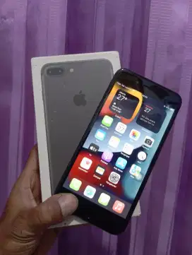 iPhone 7 plus 128gb ex inter