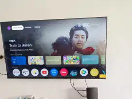 Smart TV merk xiaomi