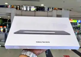 JUAL TAB SAMSUNG S10 FE MURAH GARANSI RESMI