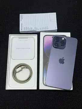 iPhone 14 Pro Max 128GB iBox