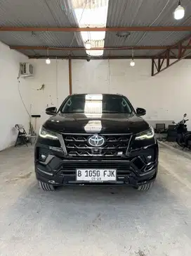 Toyota Fortuner VRZ 2.8 GR Sport 2023