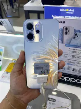 Oppo Reno 14F 5G bisa cicilan pakai KTP