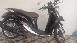 2021 YAMAHA FINO PREMIUM 125