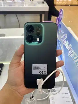 Oppo Reno 14 5G cicilan 0%
