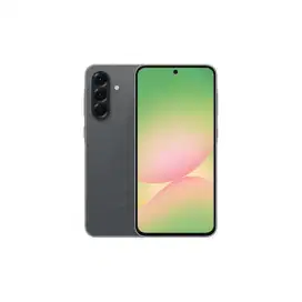 Samsung A56 Graphite (8/256) *bisa nego