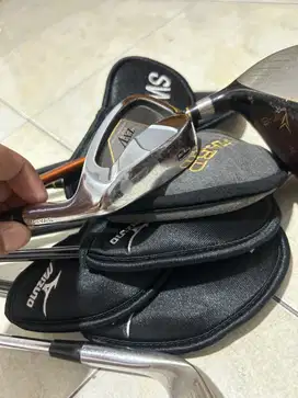 Dijual cpt GOLF