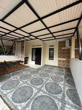 Dijual Rumah Siap Huni