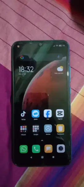 Xiaomi redmi 9a
