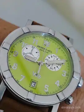 Raymond weil original
