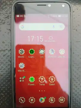 Asus Zenfone 4 Max ZC554KL