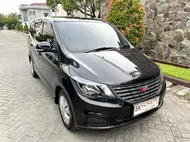 Wuling Confero DB 1.5 Tahun 2023 Manual