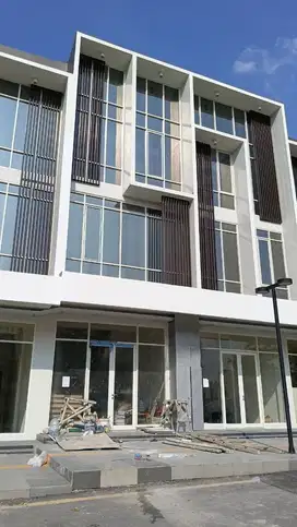 Murah Ruko Citraland Northwest 3 Lantai Lokasi Strategis