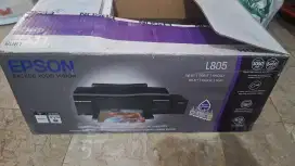 Mesin printer epson