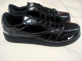 Jordan Nike Air Low OG Travis Scott sz 41