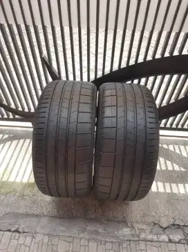 Ban Copotan Pirelli Pzero RFT 265 35 20