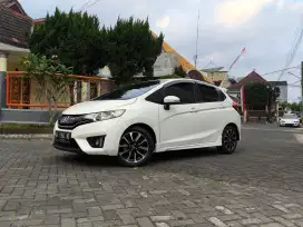 km 31rb Jazz RS matic 2016 antik istimewa simpanan di malang