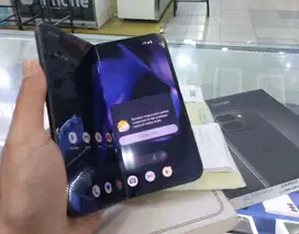 Google pixel 9pro fold 16/512