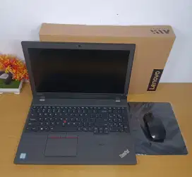 Lenovo Thinkpad T560 i5 G6 Ram 12 SSD 255