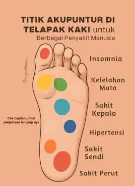Lowongan Terapis Khusus Wanita