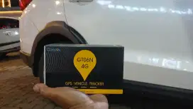 Gps tracker Gt06n solution pengaman kendaraan