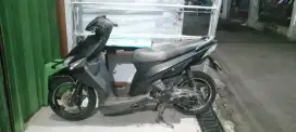 Vario karbu lengkap 200