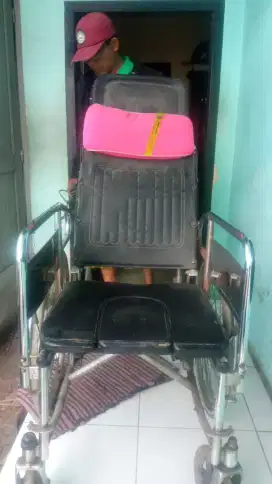 Jl cpt krsi roda.