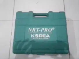 Mesin Bor Baterai