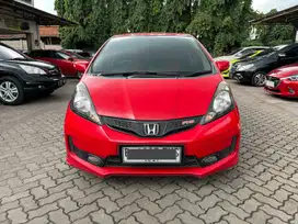 Honda Jazz RS at  2014 Bensin