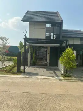 Lippo Karawang K Livin