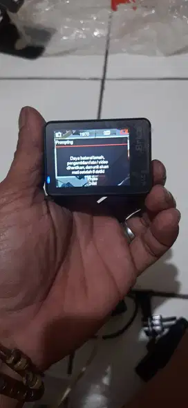 DI JUAL B-PRO5 KONDISI NORMAL