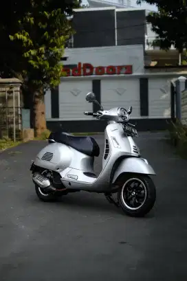 PIAGGIO VESPA MATIC GTS 150 4V 2020