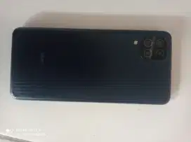 Samsung m12 ram 4/64